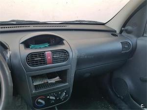 Opel Combo 1.3 Cdti Cargo 3p. -04