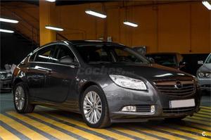 Opel Insignia 2.0 Cdti 130 Cv Selective Auto 5p. -12