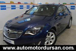 Opel Insignia 2.0 Cdti 130 Cv Selective Auto 5p. -14