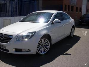 Opel Insignia 2.0 Cdti Start Stop 130 Cv Excellence 5p. -12