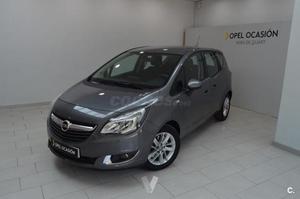 Opel Meriva 1.6 Cdti 81kw 110cv Ss Ecof Selective 5p. -17