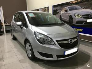 Opel Meriva 1.7 Cdti Selective Auto 5p. -14