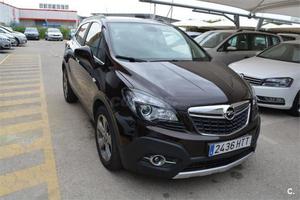 Opel Mokka 1.7 Cdti 4x2 Ss Excellence 5p. -13