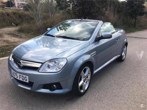 Opel Tigra Sport 1.3 Cdti 2p. -06