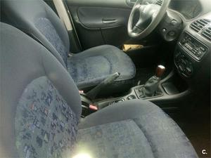 PEUGEOT 206 XTD 1.9 5p.