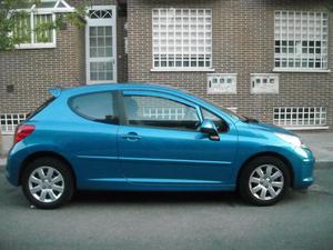 PEUGEOT 207 Confort 1.4 HDI 