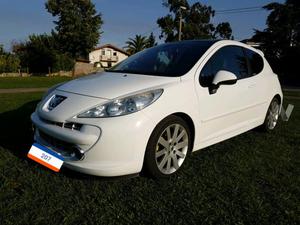 PEUGEOT 207 GT 1.6 HDI 