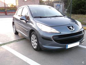 PEUGEOT 207 Premium 1.6 HDI 90 5p.