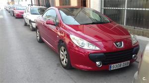 PEUGEOT 307 CC v 2p.