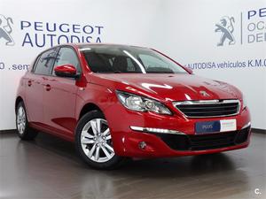 PEUGEOT 308 Nuevo 308 Active 1.6 eHDi p.