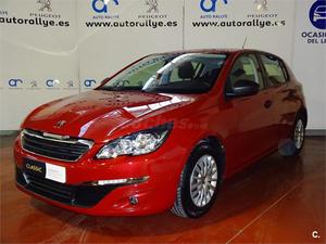 PEUGEOT 308 Nuevo p Access 1.6 HDi 92 FAP 5p.