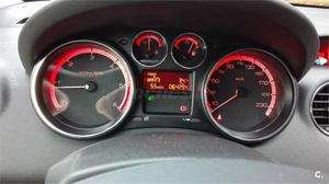 PEUGEOT 308 Sport 1.6 HDI 110 FAP 5 velocidades 5p.