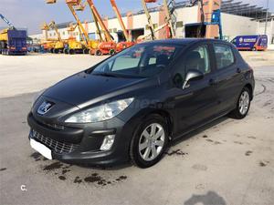 PEUGEOT 308 Sport 2.0 HDI 136 FAP 5p.