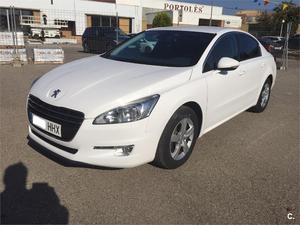 PEUGEOT 508 Business Line 2.0 HDI 140cv 4p.