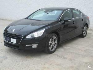 PEUGEOT 508 SW Active 2.0 BlueHDi 110KW 150CV 5p.