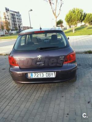 PEUGEOT  HDi 90 XR Clim Plus 5p.