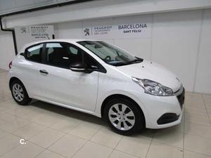 PEUGEOT P ACCESS 1.6 BlueHDi 55KW 75CV 3p.