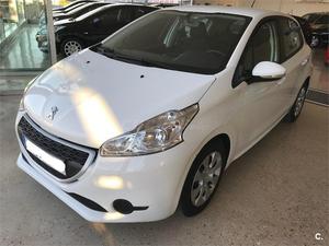 PEUGEOT P ACTIVE 1.4 HDi 68 5p.