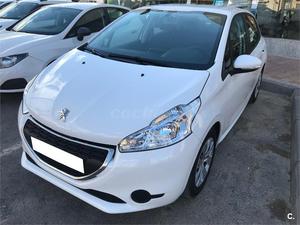 PEUGEOT P ACTIVE 1.6 eHDi 92 5p.