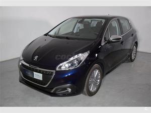 PEUGEOT P ALLURE 1.2L PureTech 82 5p.