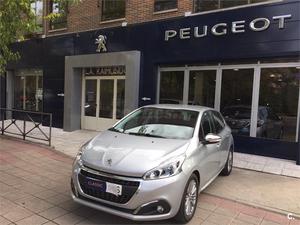 PEUGEOT P ALLURE 1.6 BlueHDi p.