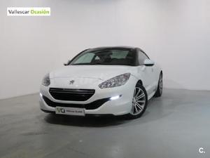 PEUGEOT RCZ 1.6 THP 155cv 2p.