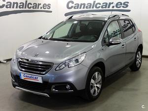 PEUGEOT  Style 1.6 BlueHDi p.