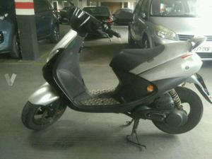 PEUGEOT VIVACITY SILVER SPORT (