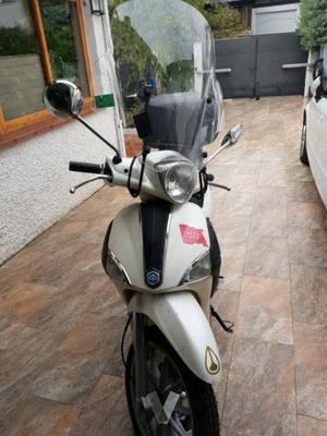 PIAGGIO LIBERTY T (