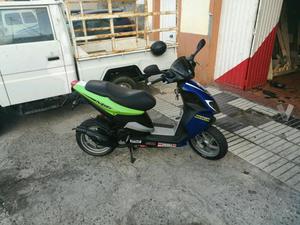 PIAGGIO NRG Power 50 DD (modelo actual) -08