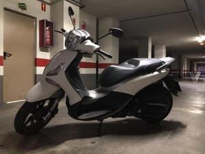 PIAGGIO beverly Sport Touring 350 ie (modelo actual) -16
