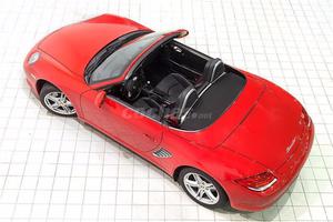 PORSCHE Boxster - 2p.