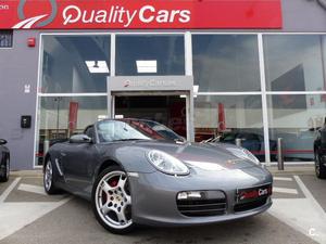 PORSCHE Boxster S 2p.