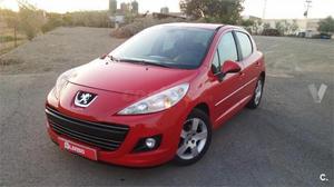 Peugeot 207 Sport 1.6 Hdi 90 5p. -10