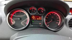 Peugeot 308 Sport 1.6 Hdi 110 Fap 5 Velocidades 5p. -09