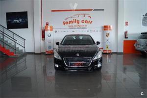 Peugeot 508 Gt 2.2 Hdi 204cv Auto. 4p. -12