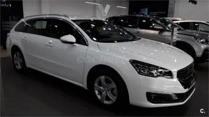 Peugeot 508 Sw Active 2.0 Bluehdi 110kw 150cv 5p. -17