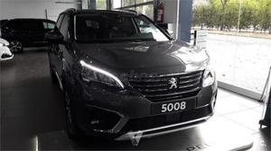 Peugeot  Allure 1.6 Bluehdi 88kw 120cv 5p. -17