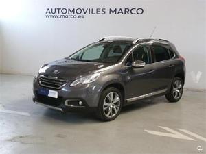 Peugeot  Crossway 1.6 Bluehdi p. -16