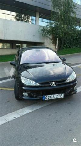 Peugeot  Hdi Xsi 3p. -04