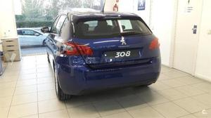 Peugeot p Active 1.2 Puretech 96kw 130cv Ss 5p. -17