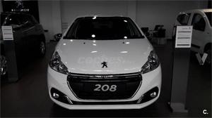 Peugeot p Style 1.2l Puretech 60kw 82cv 5p. -17