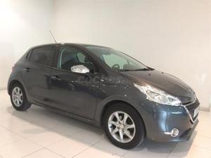 Peugeot p Style 1.2l Puretech 82 5p. -15