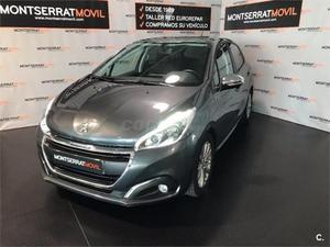 Peugeot p Style 1.6 Bluehdi 75 5p. -16