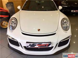 Porsche 911 gt3 pdk mkii entrega diciembre '17 de segunda