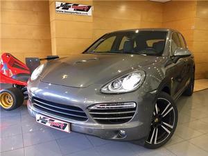 Porsche Cayenne Diesel 245 Aut. .- + Iva