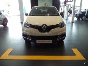 RENAULT Captur Intens Energy TCe 66kW 90CV eco2 5p.