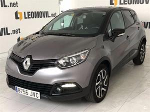 RENAULT Captur Zen Energy dCi 66kW 90CV Ecoleader 5p.