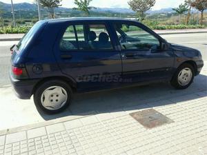 RENAULT Clio CAMPUS 1.2 5p.