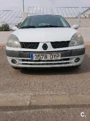 RENAULT Clio Confort Dynamique 1.5DCI85 5p.